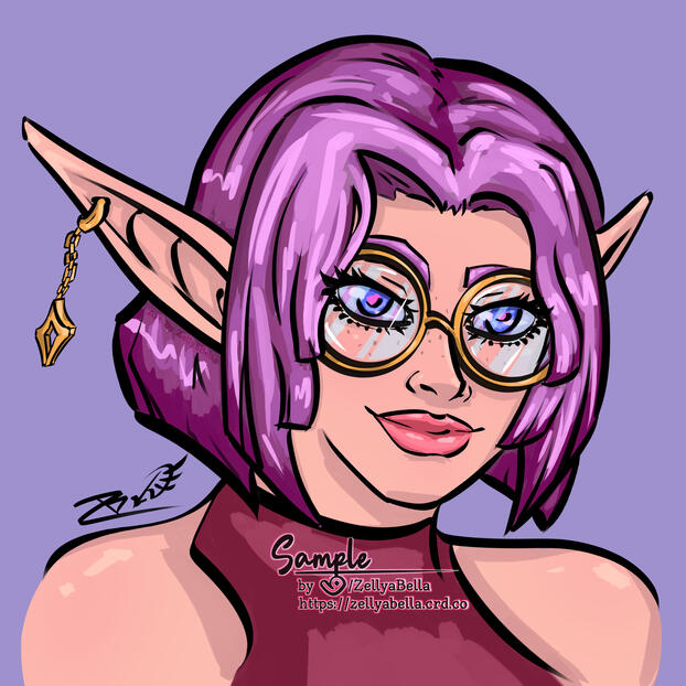 Simple Render Sample