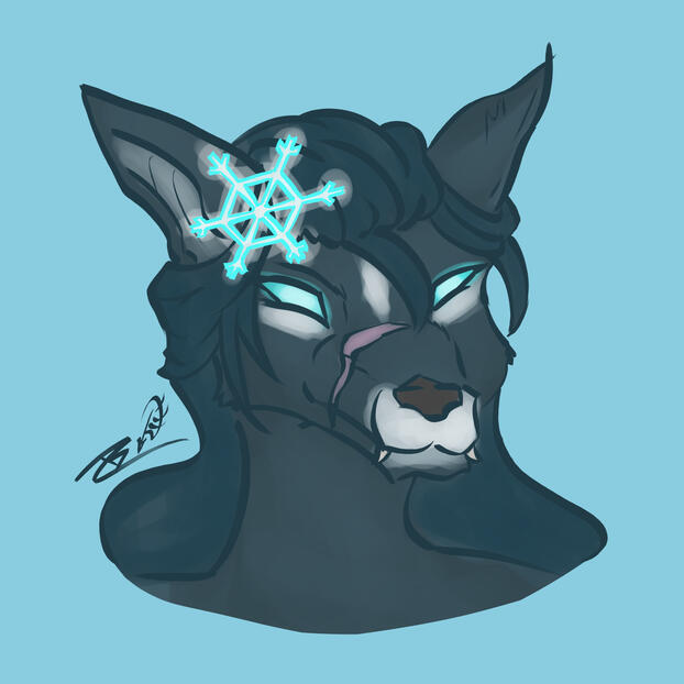 Faith Holiday Sketch Gift