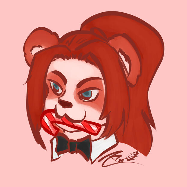 Isilu Holiday Sketch Gift