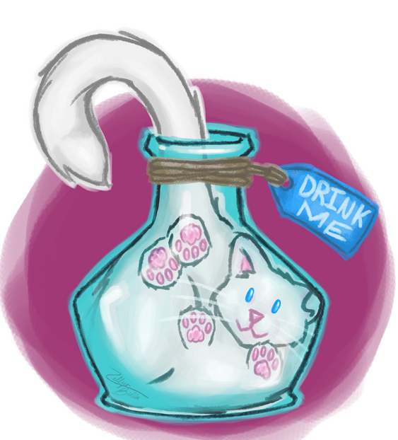 Y(cat)H Sample - Sleek