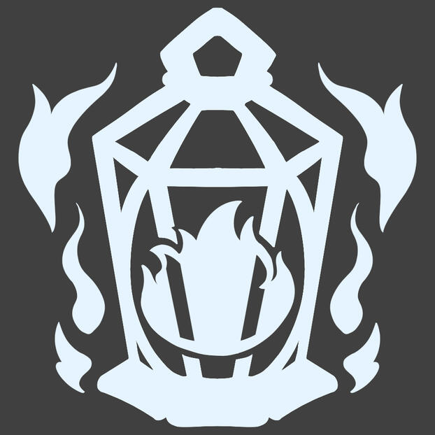 Grey Vigil Guild Icon